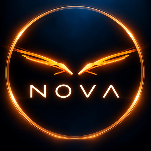 NOVA-logo